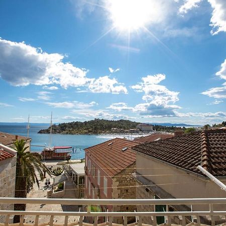 City Centar Apartments Makarska Exterior photo