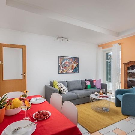 City Centar Apartments Makarska Exterior photo
