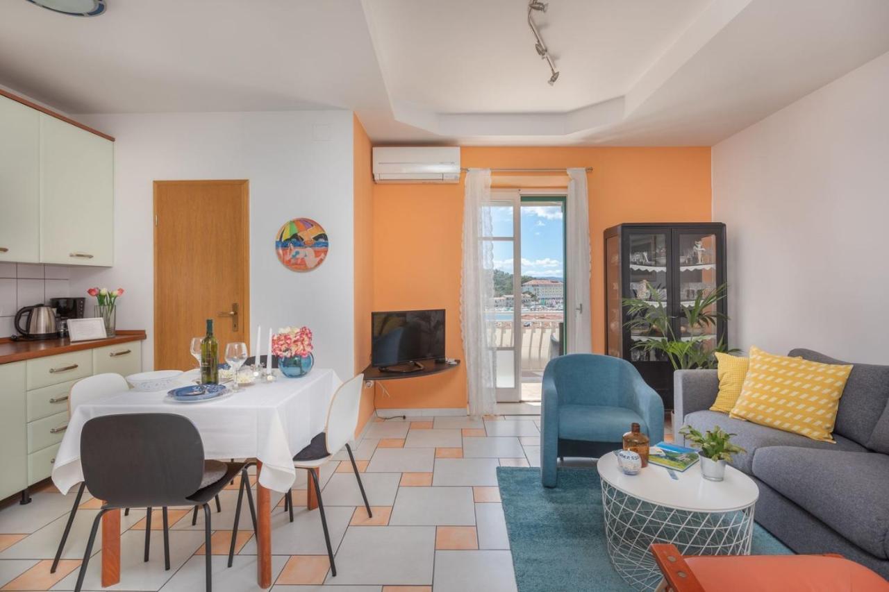 City Centar Apartments Makarska Exterior photo