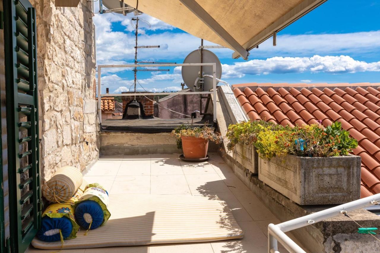 City Centar Apartments Makarska Exterior photo