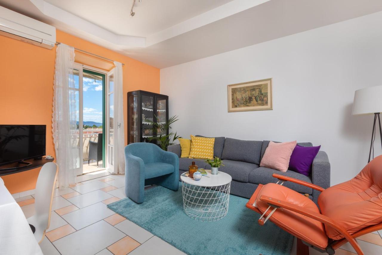 City Centar Apartments Makarska Exterior photo