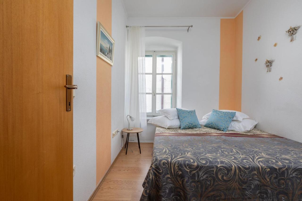 City Centar Apartments Makarska Exterior photo
