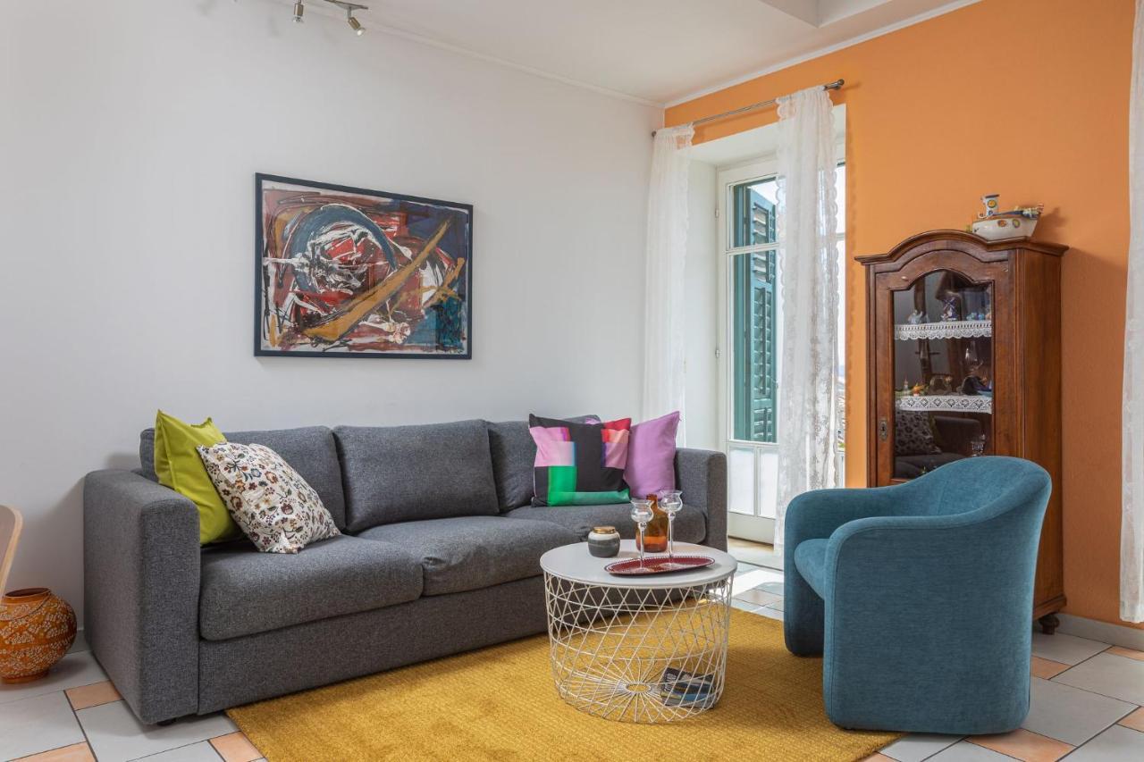 City Centar Apartments Makarska Exterior photo