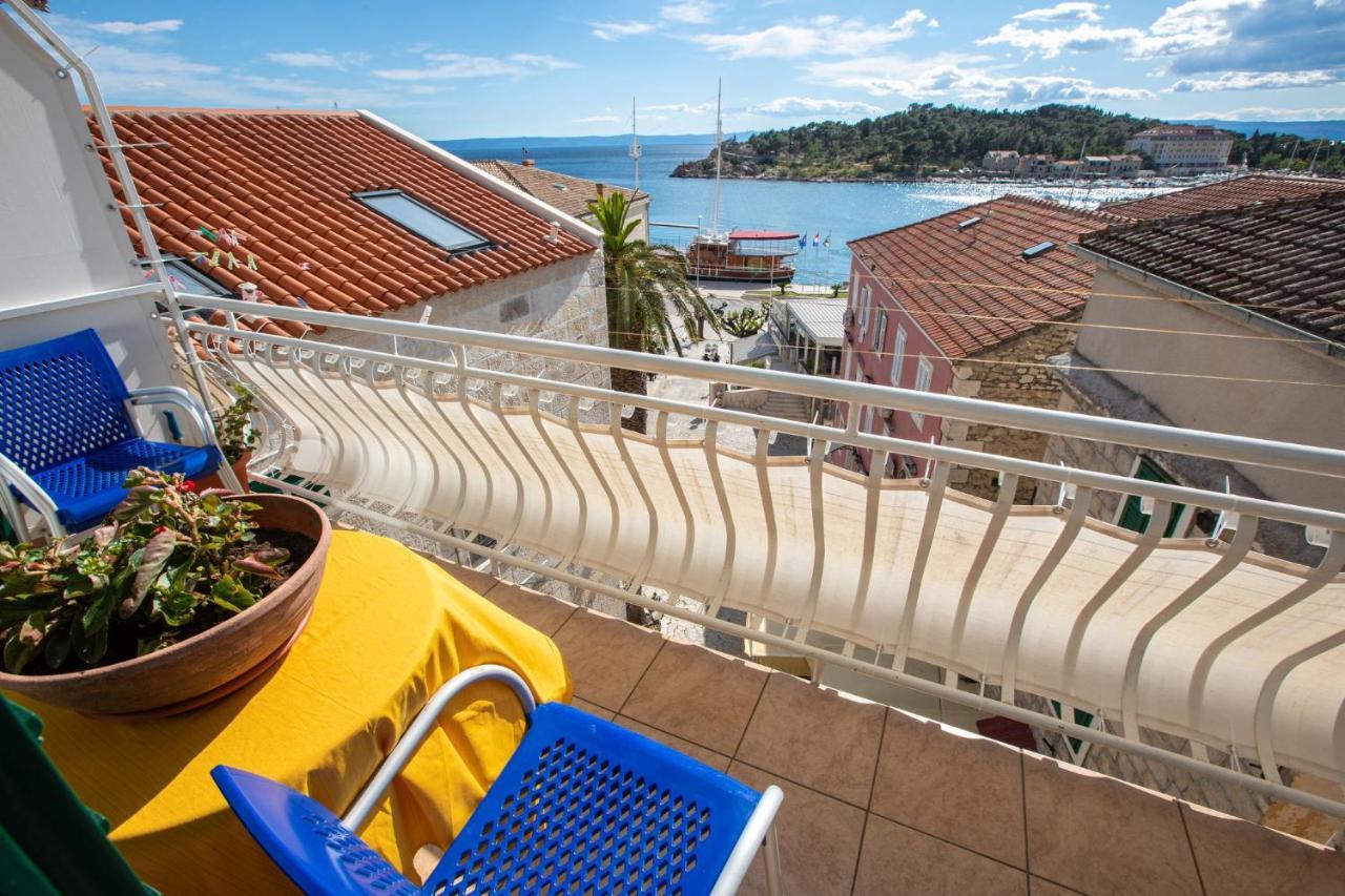 City Centar Apartments Makarska Exterior photo