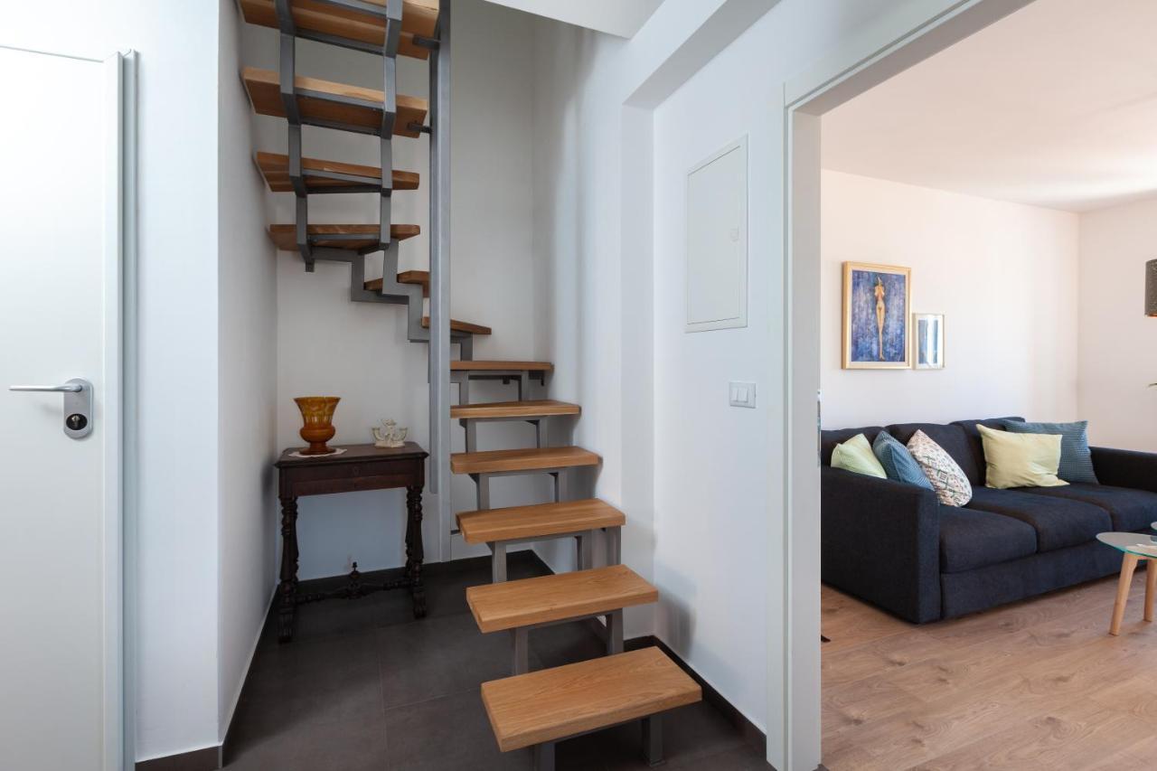City Centar Apartments Makarska Exterior photo